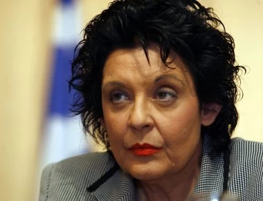 Λ.Κανέλλη: «Θα πληρώνει η χώρα τι κατάλαβε και δεν κατάλαβε ο Τσίπρας;»